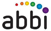 Abbi logo