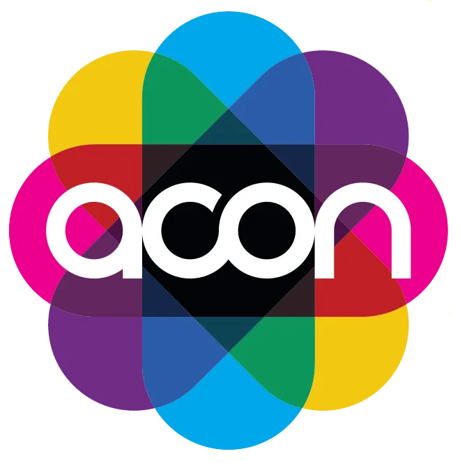 acon logo